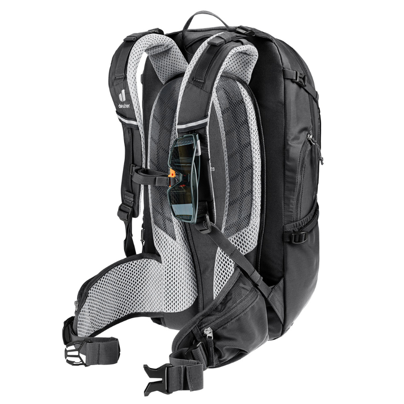Kuprinė dviratininkams Deuter Trans Alpine 30 Kuprinė dviratininkams Deuter Trans Alpine 30