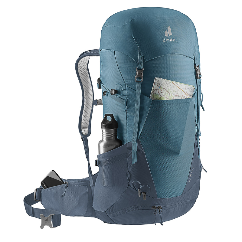 Turistinė kuprinė Deuter Futura 32