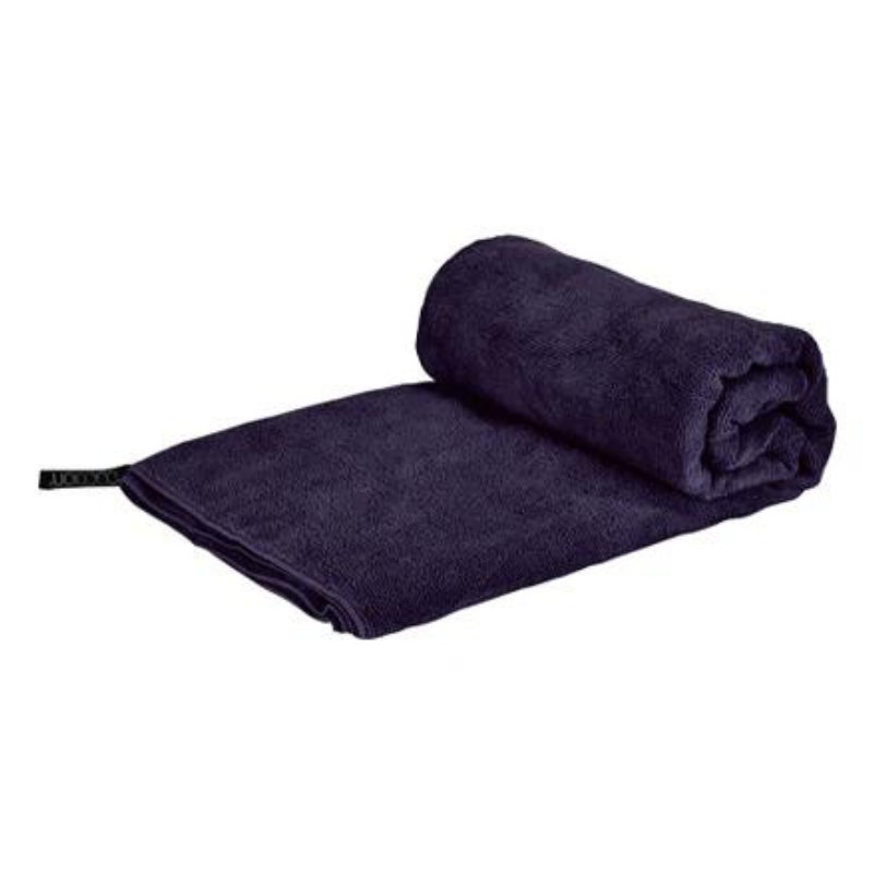 Rankšluostis Cocoon Microfiber Towel Light, 120x60cm