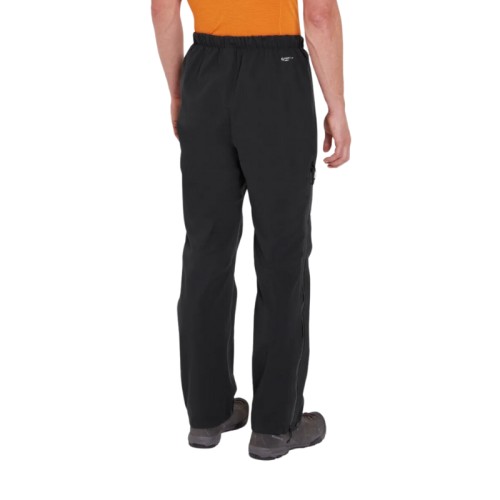 Vyriškos kelnės nuo lietaus Rab Firewall Pants Reg Leg