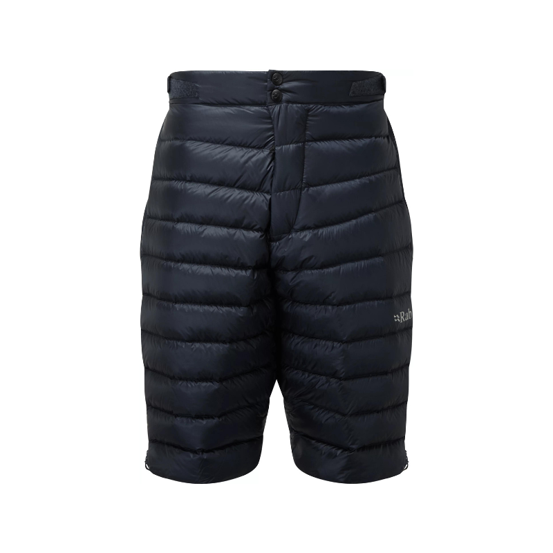 Pūkiniai šortai Rab Prosar Shorts Pūkiniai šortai Rab Prosar Shorts