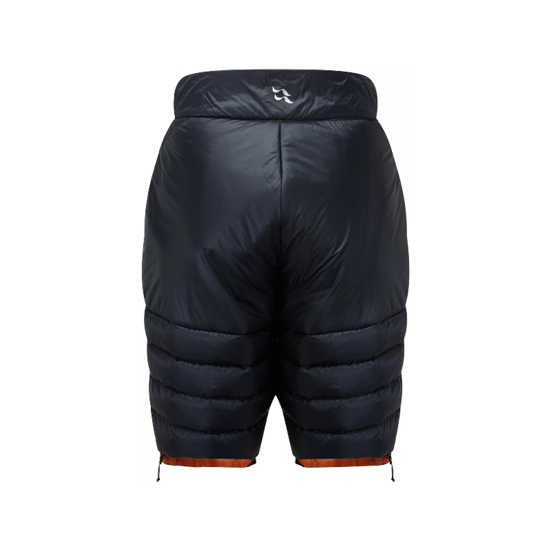 Pūkiniai šortai Rab Prosar Shorts Pūkiniai šortai Rab Prosar Shorts
