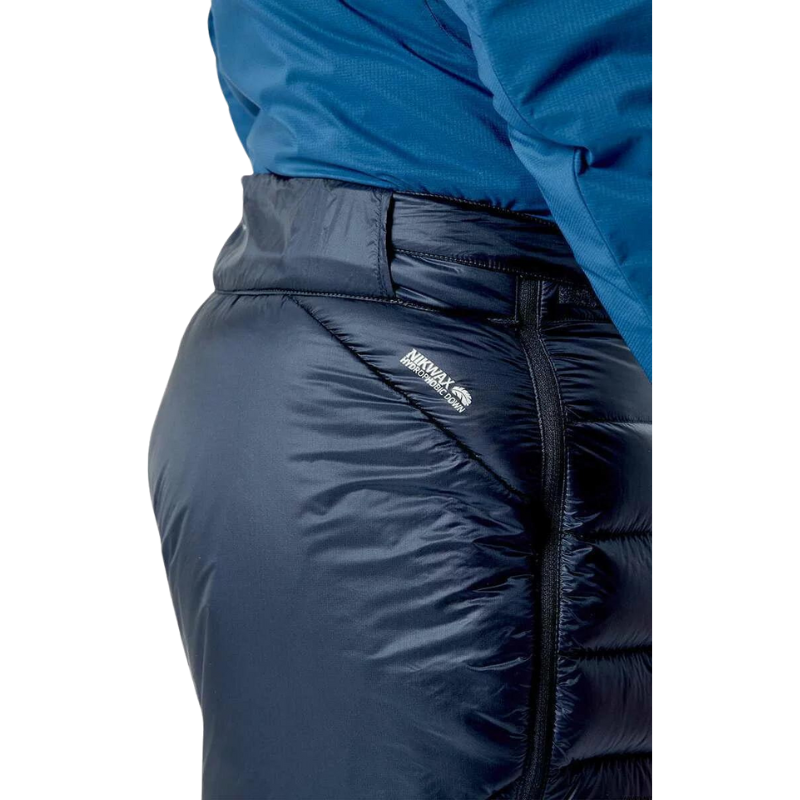 Pūkiniai šortai Rab Prosar Shorts Pūkiniai šortai Rab Prosar Shorts