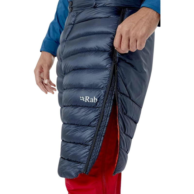 Pūkiniai šortai Rab Prosar Shorts Pūkiniai šortai Rab Prosar Shorts