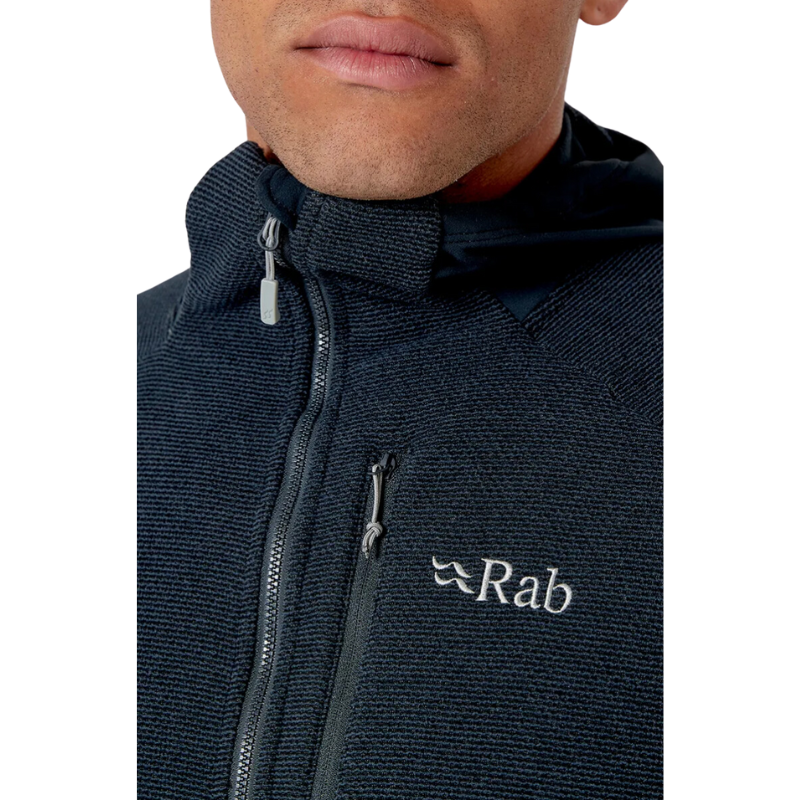 Vyriškas džemperis Rab Capacitor Hoody