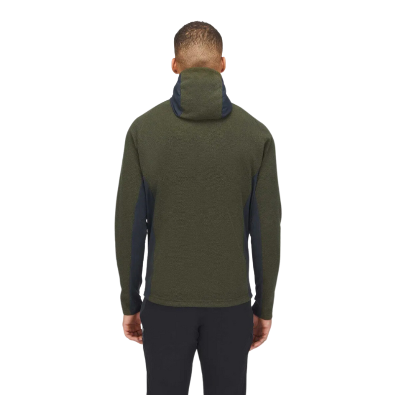 Vyriškas džemperis Rab Capacitor Hoody