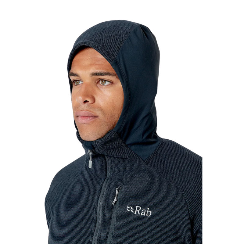 Vyriškas džemperis Rab Capacitor Hoody