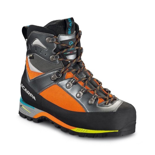 Vyriški batai Scarpa Triolet GTX