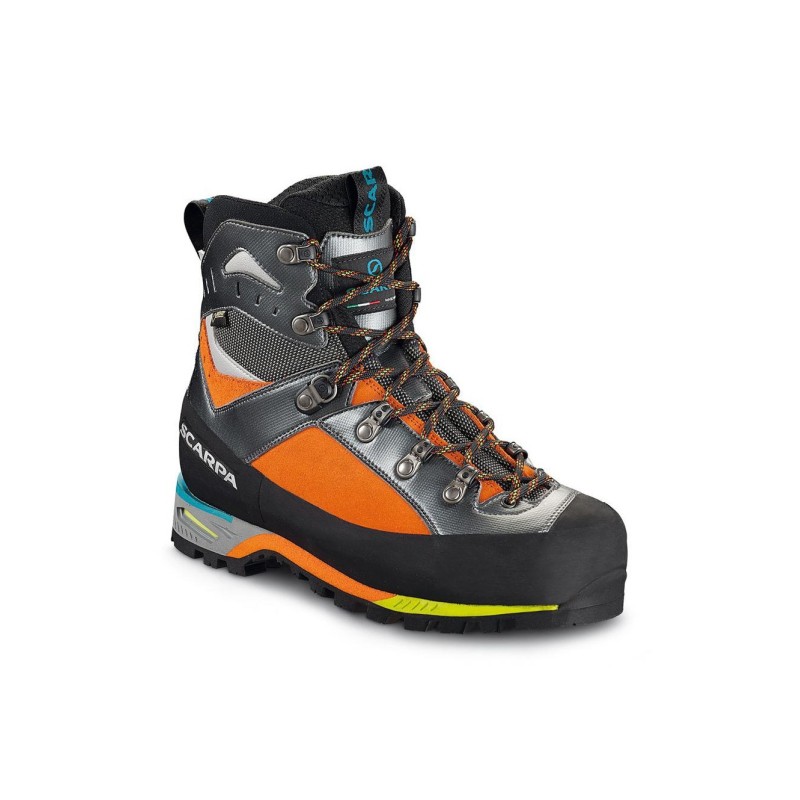 Vyriški batai Scarpa Triolet GTX