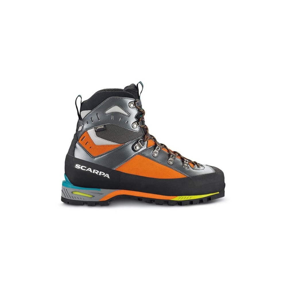 Vyriški batai Scarpa Triolet GTX