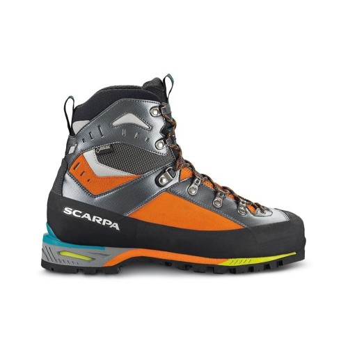 Vyriški batai Scarpa Triolet GTX