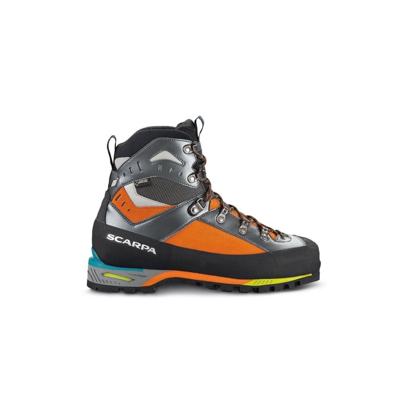 Vyriški batai Scarpa Triolet GTX