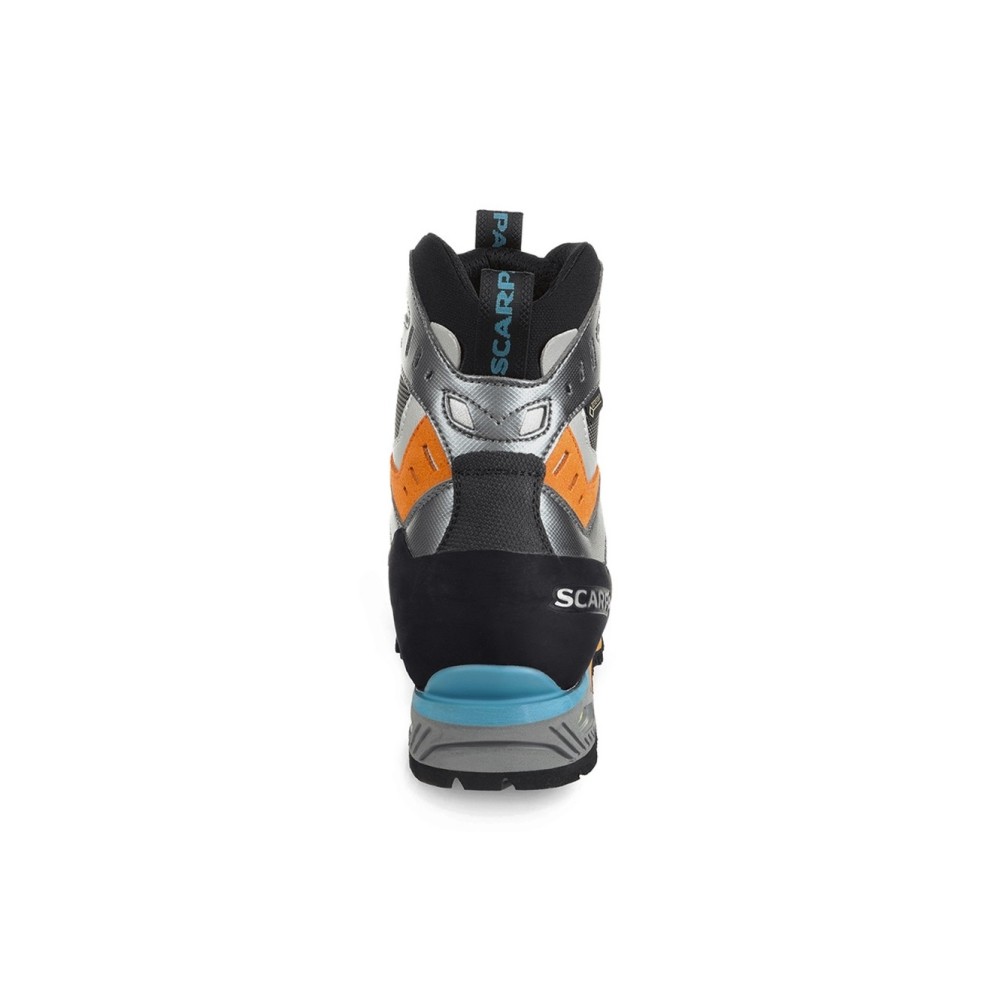 Vyriški batai Scarpa Triolet GTX