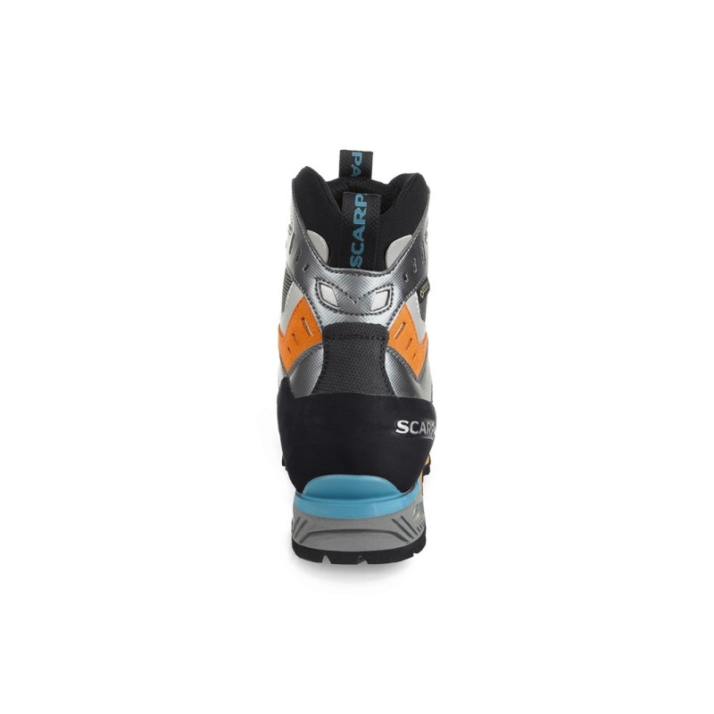 Vyriški batai Scarpa Triolet GTX