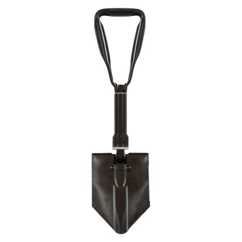 Sulankstomas kastuvas Highlander DoubleFolding Shovel