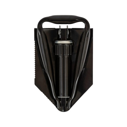 Sulankstomas kastuvas Highlander DoubleFolding Shovel