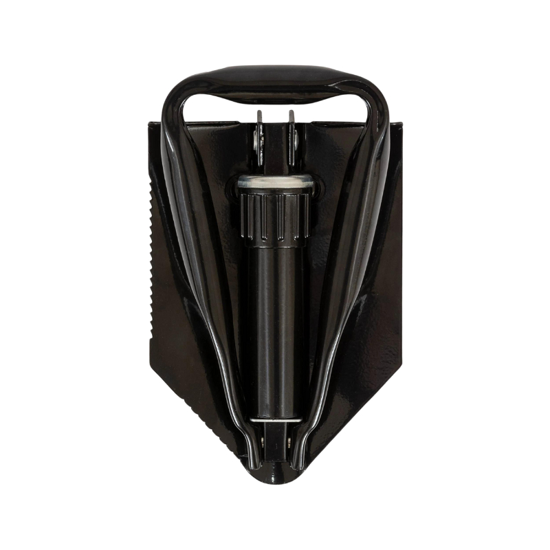Sulankstomas kastuvas Highlander DoubleFolding Shovel