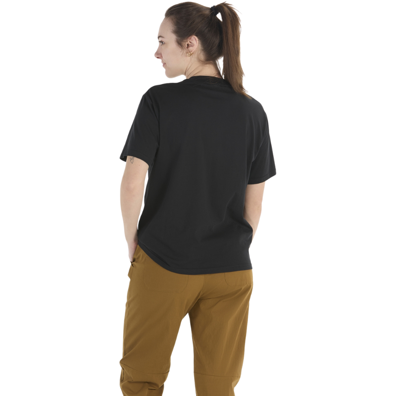 Moteriški marškinėliai Marmot Wm's Coastal Tee SS