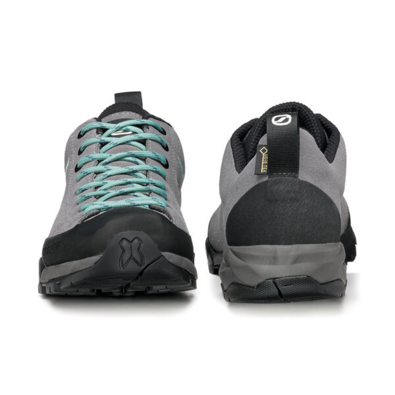 Moteriški trekingo batai Scarpa Mojito Trail Gtx Wmn Moteriški trekingo batai Scarpa Mojito Trail Gtx Wmn