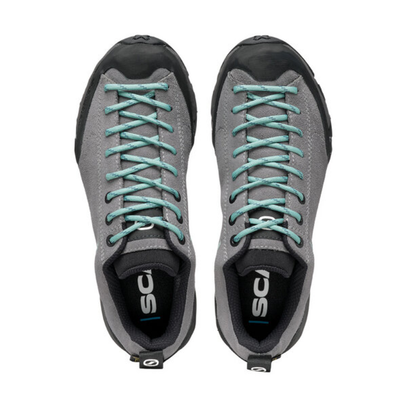 Moteriški trekingo batai Scarpa Mojito Trail Gtx Wmn Moteriški trekingo batai Scarpa Mojito Trail Gtx Wmn