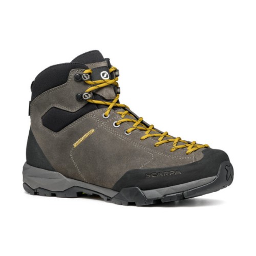 Vyriški trekingo batai Scarpa Mojito Hike Gtx Wide