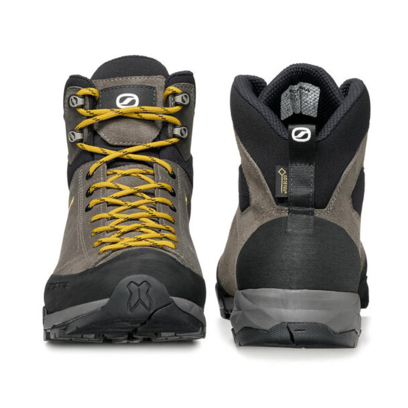 Vyriški trekingo batai Scarpa Mojito Hike Gtx Wide