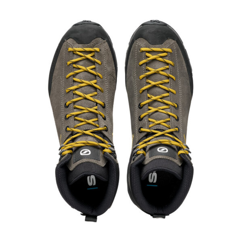 Vyriški trekingo batai Scarpa Mojito Hike Gtx Wide