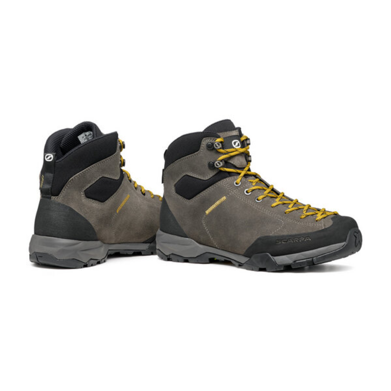 Vyriški trekingo batai Scarpa Mojito Hike Gtx Wide