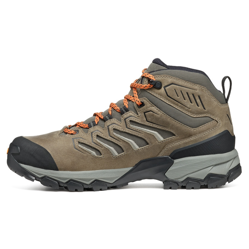 Vyriški batai Scarpa Moraine Mid GTX