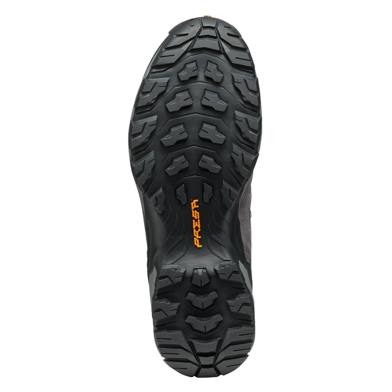 Vyriški batai Scarpa Moraine Mid GTX