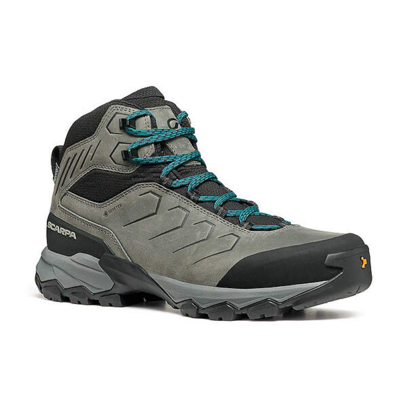Vyriški batai Scarpa Moraine Mid Pro GTX