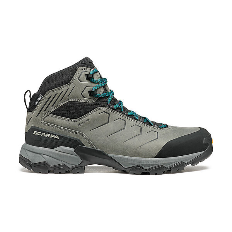Vyriški batai Scarpa Moraine Mid Pro GTX