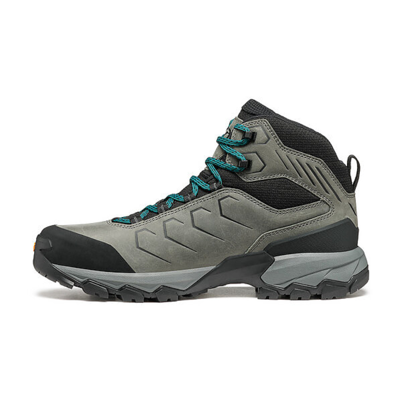Vyriški batai Scarpa Moraine Mid Pro GTX