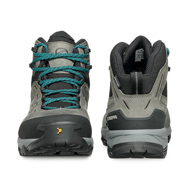Vyriški batai Scarpa Moraine Mid Pro GTX