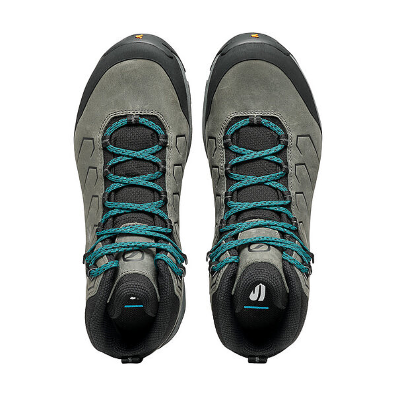Vyriški batai Scarpa Moraine Mid Pro GTX