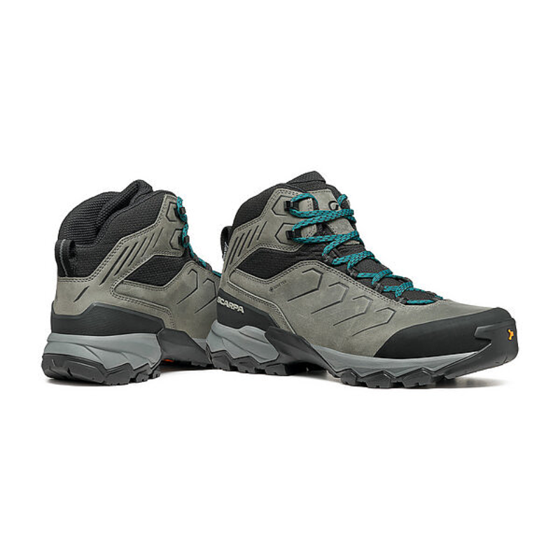 Vyriški batai Scarpa Moraine Mid Pro GTX