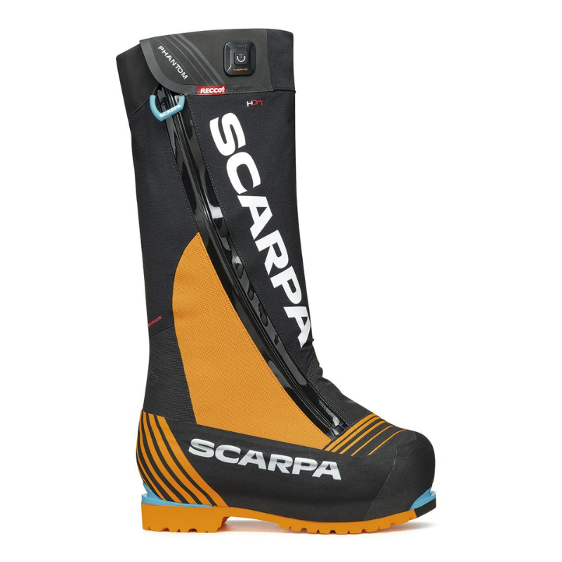 Alpinistiniai batai Scarpa Phantom 8000 Thermic HD