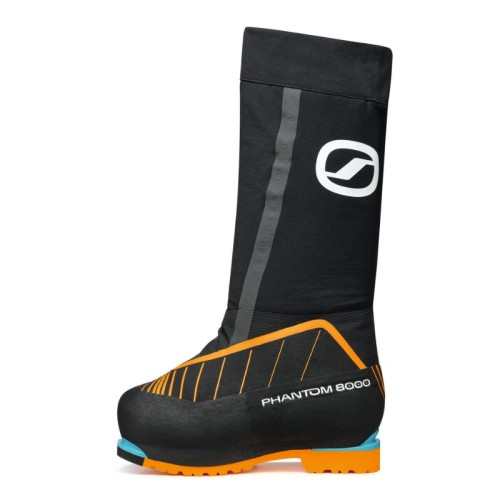 Alpinistiniai batai Scarpa Phantom 8000 Thermic HD