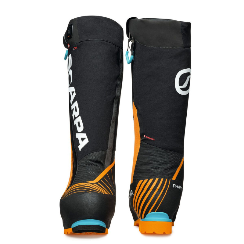 Alpinistiniai batai Scarpa Phantom 8000 Thermic HD