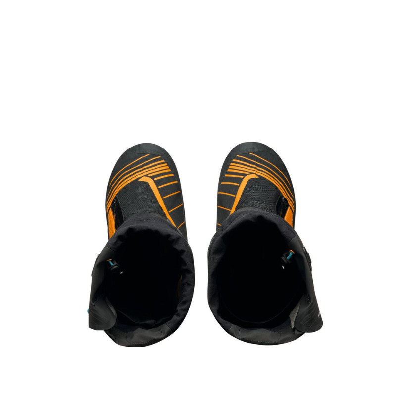 Alpinistiniai batai Scarpa Phantom 8000 Thermic HD