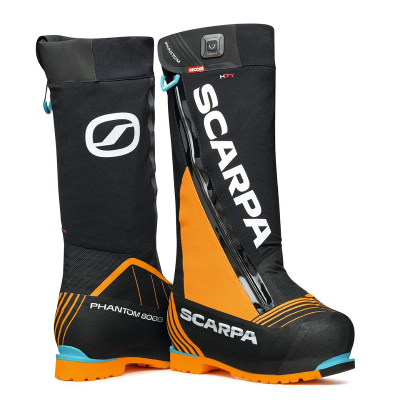 Alpinistiniai batai Scarpa Phantom 8000 Thermic HD