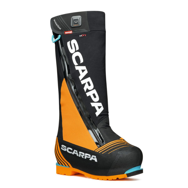 Alpinistiniai batai Scarpa Phantom 8000 Thermic HD