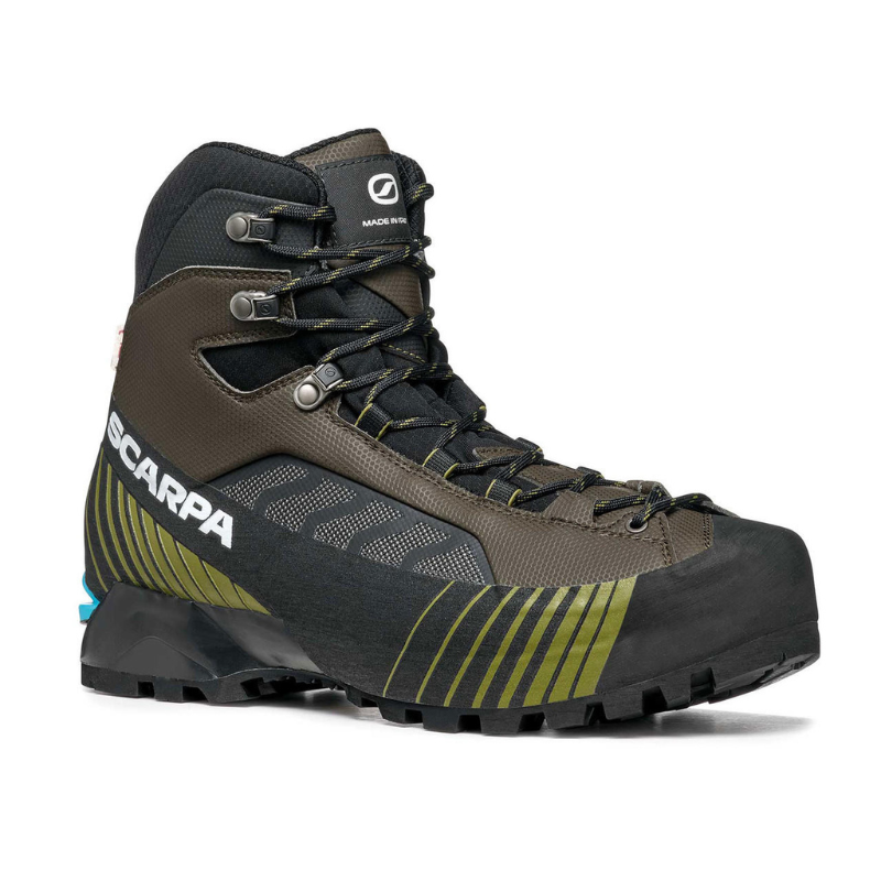 Alpinistiniai batai Scarpa Ribelle HD