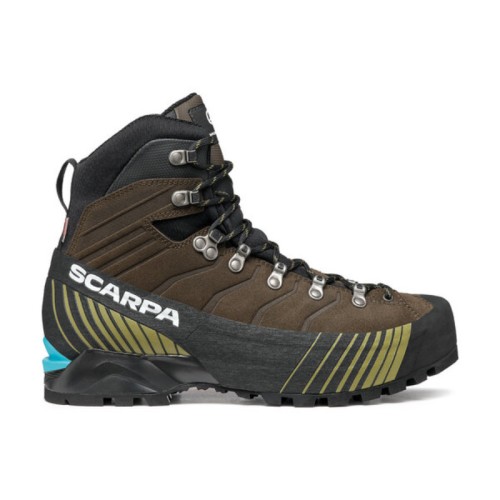 Alpinistiniai batai Scarpa Ribelle HD