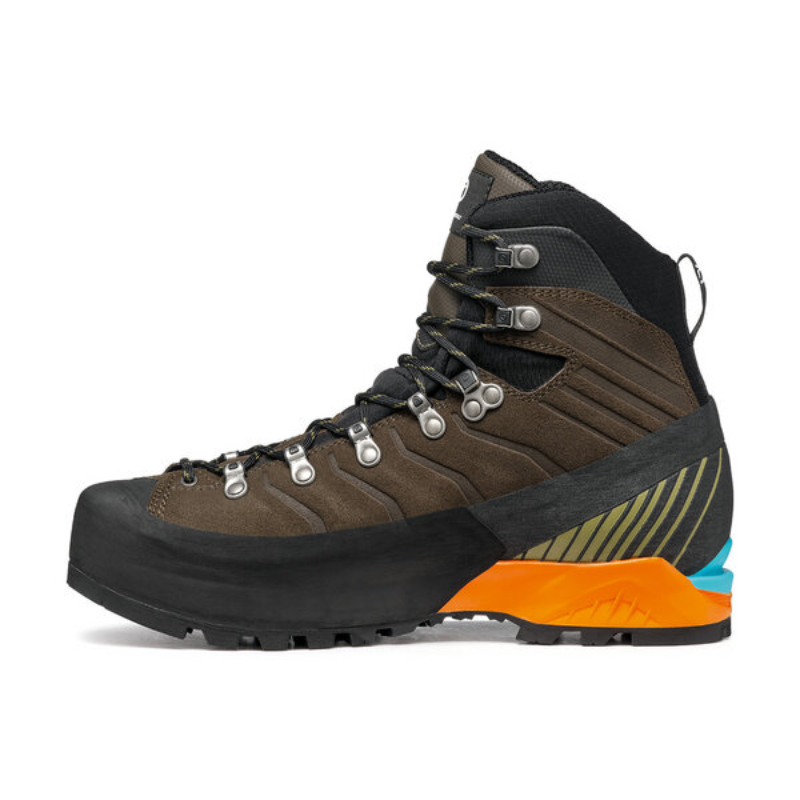 Alpinistiniai batai Scarpa Ribelle HD