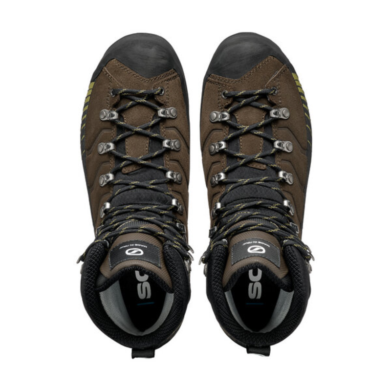 Alpinistiniai batai Scarpa Ribelle HD