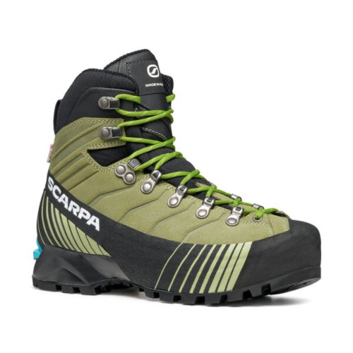 Moteriški alpinistiniai batai Scarpa Ribelle HD Wmn