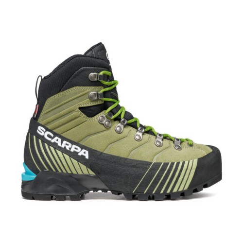 Moteriški alpinistiniai batai Scarpa Ribelle HD Wmn