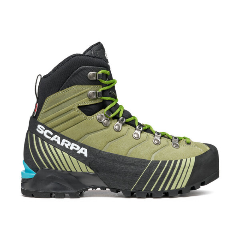 Moteriški alpinistiniai batai Scarpa Ribelle HD Wmn