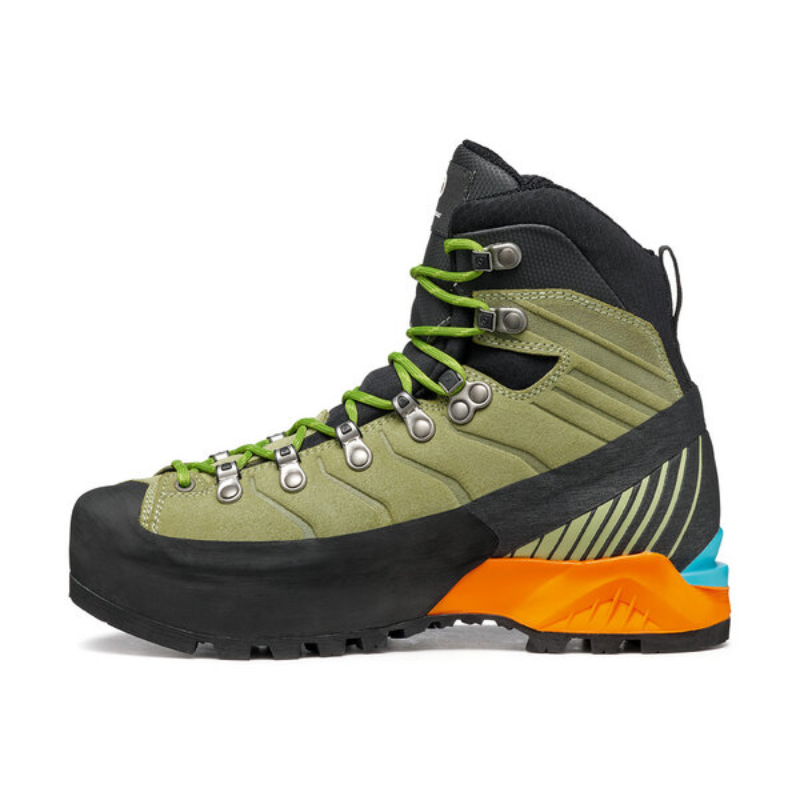 Moteriški alpinistiniai batai Scarpa Ribelle HD Wmn